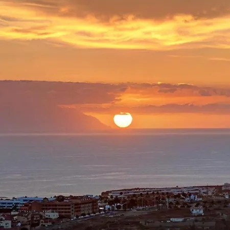 Villa Torviscas Costa Adeje