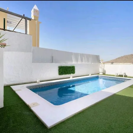 Villa Torviscas