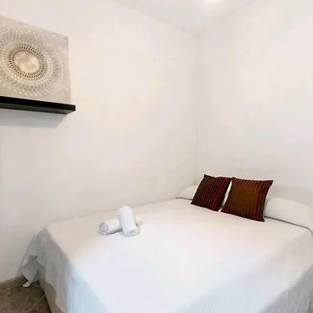 Torviscas Villa *