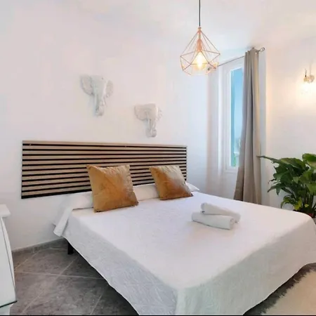 Torviscas Villa Costa Adeje (Tenerife)